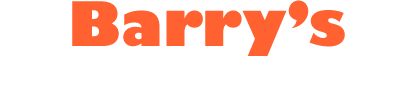 Barry's Bakery